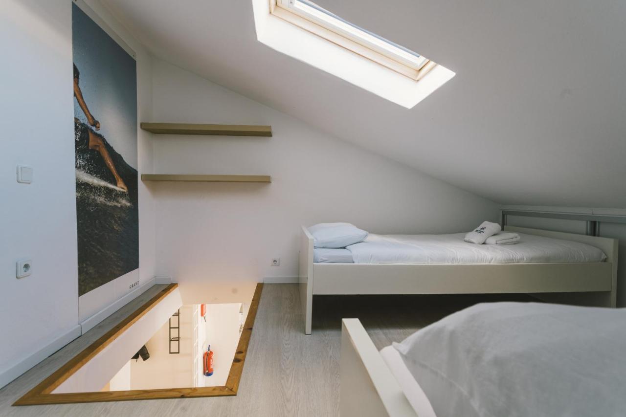 Best Houses 50 - Beach House Peniche Exterior photo