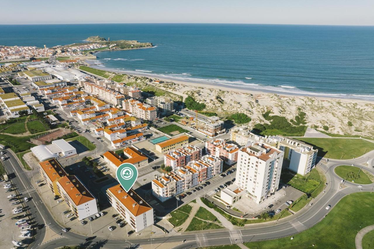 Best Houses 50 - Beach House Peniche Exterior photo